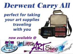 Derwent Carry All For Sale in George