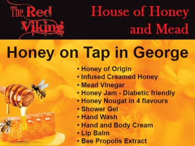 Honey Shop in George