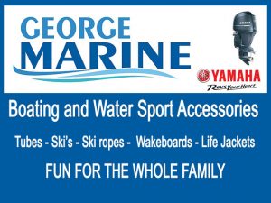 Boating and Water Sport Accessories in George