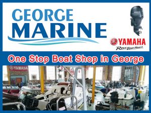 Boat and Marine Shop in George