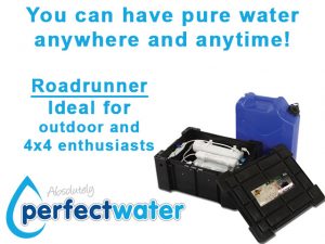 Mobile Water Purifiers in George