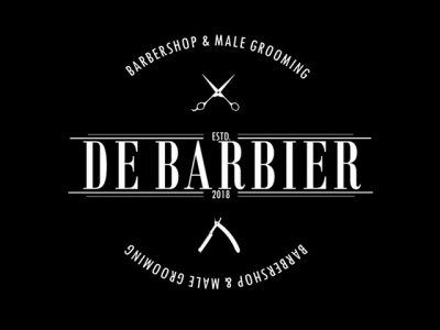 De Barbier Barbershop