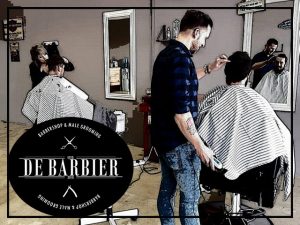 Barber Shop in George