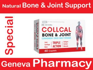 Natural Bone and Joint Support on Special in George