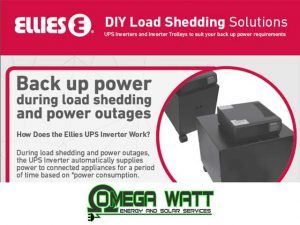 DIY-Load-Shedding-Solutions-Mossel-Bay