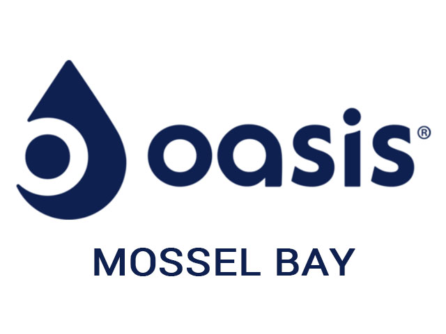 Oasis Water Mosselbaai