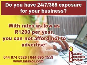 Do you have 24/7/365 exposure for your business?