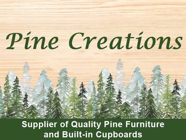 Pine Creations
