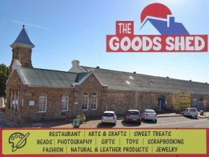 Spring Day Festival in Mossel Bay