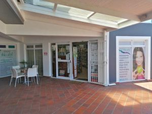 Knysna Health