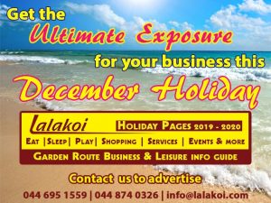 The Ultimate Exposure for Your Business this December Holiday