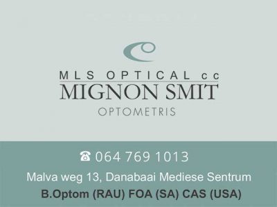MLS Optical