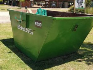 Tollies Skip and Trailer Hire