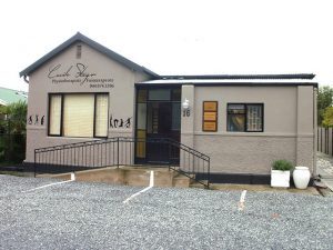Physiotherapists in George
