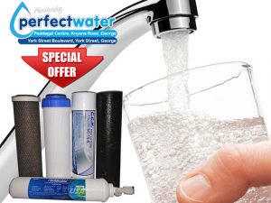 Water Filters on Special in George