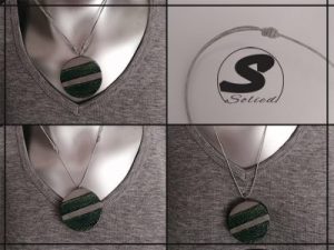 Solied Gifts and Accessories