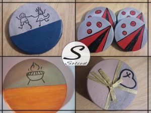 Solied Gifts and Accessories