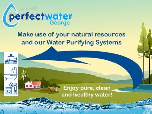 Water Purifying Systems in George