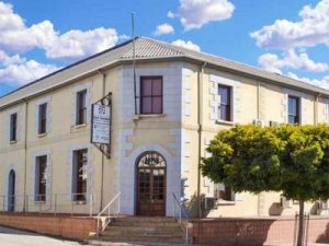 Rauch Gertenbach Attorneys