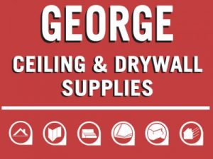 George Ceiling and Drywall Supplies