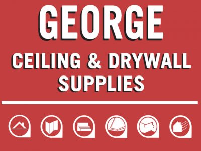 George Ceiling and Drywall Supplies