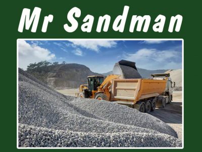Mr Sandman Mossel Bay