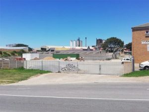 Mr Sandman Mossel Bay