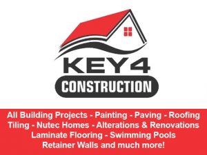 Building Contractors in Mossel Bay