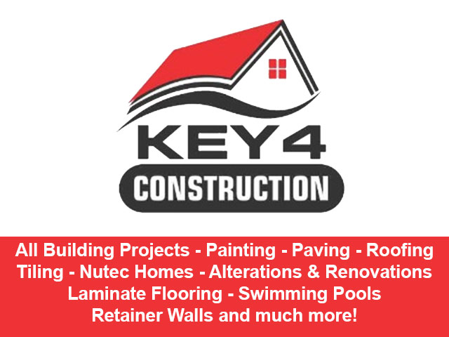 Key4 Construction