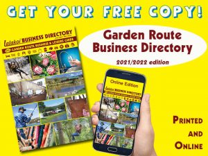 A Copy of Garden Route Business Directory