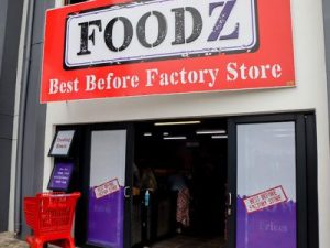 Foodz Knysna