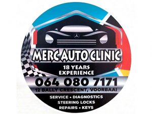 Merc Auto Clinic