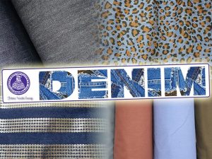 Wide Selection of Denim