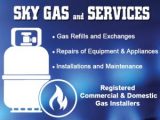 Sky Gas George Services