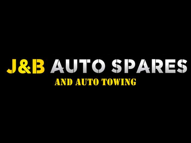J&B Spares and Towing Services