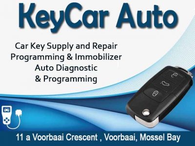 KeyCar Auto Hartenbos
