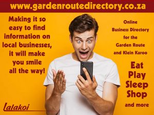 Garden Route Business Directory
