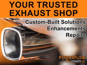 A Trusted Exhaust Centre in George