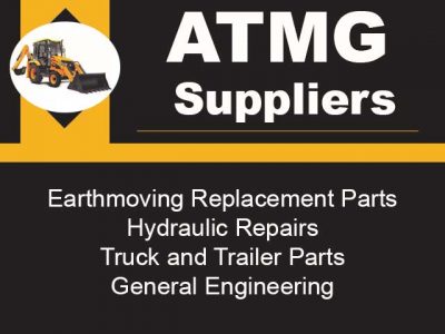 ATMG Suppliers George