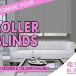 Customise your Roller Blind