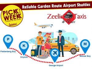 Zeelie Taxis Relaible Airport Shuttles
