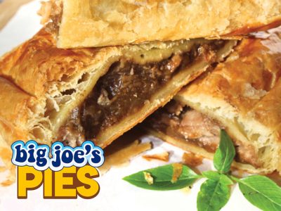Big Joe’s Knysna