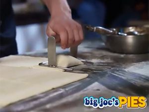 Handmade Pies with Delicious-Fillings in Mossel Bay Big Joes