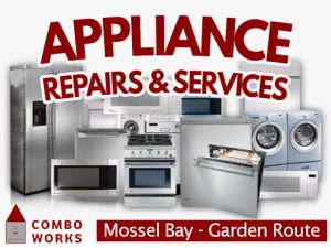 Mossel Bay Appliance Repairs
