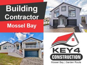 Mossel Bay Building Contractor