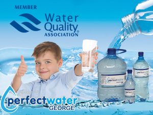 Water Quality Association Member