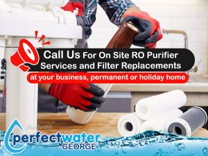 Water Purifier Services George