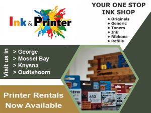 Printer Rentals from Ink and Printer