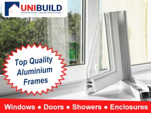 Top Quality Aluminium Frames George