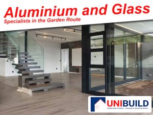 Aluminium and Glass Specialists Garden Route